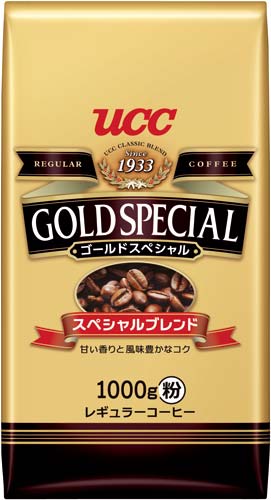 ゴールドスペシャル スペシャルブレンド １ｋｇ】 kaunet カウネット 法人 カタログ 家具 4149-5766 41495766  カウネットカタログ申し込みサイト