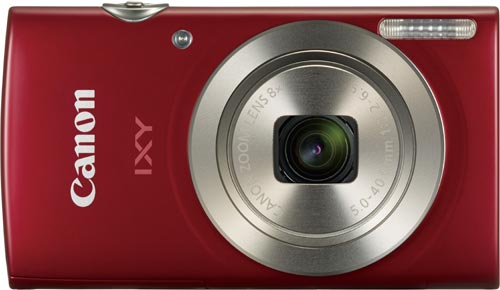 compact camera under 10000